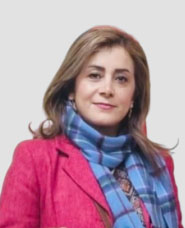 Dr. Shabnam Delfani