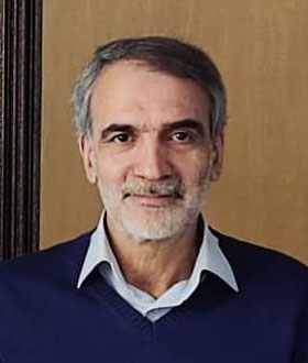 دکتر محمود عبدالهی