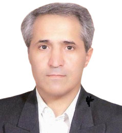 دکتر قاسم آهنگری