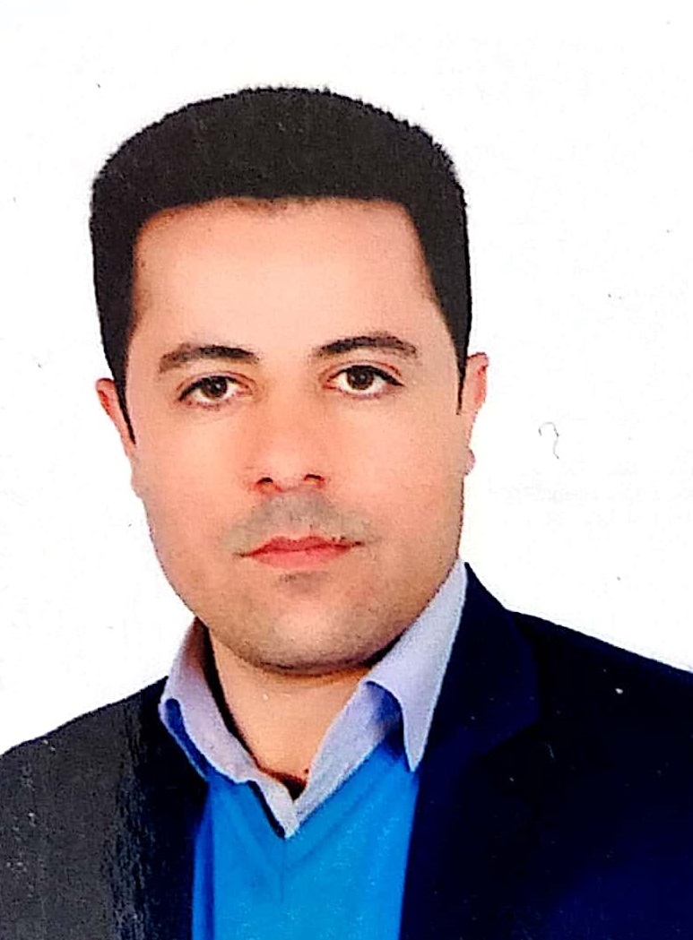 دکتر عمران احمدی