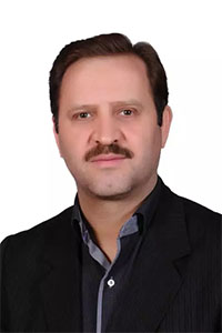 دکتر محسن علامه