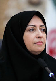 دکتر شینا انصاری