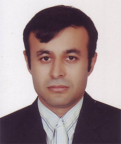 دکتر خسرو اشرفی