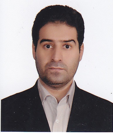 دکتر مجید بغدادی