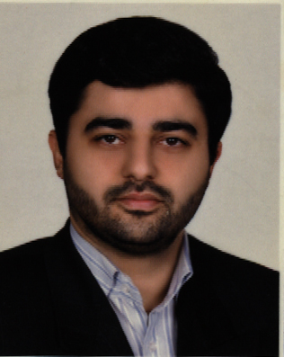 دکتر امین میرزا بروجردیان