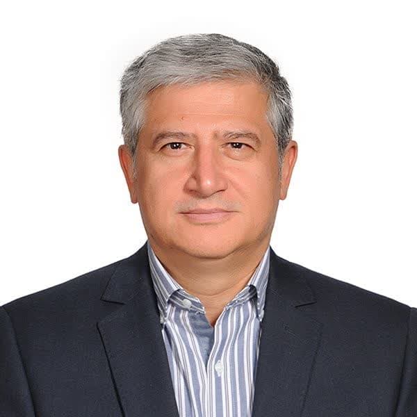 دکتر منوچهر فرج زاده اصل