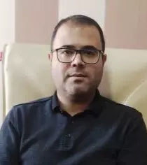 دکتر ساسان فریدی