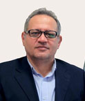 دکتر مهرداد فرخی