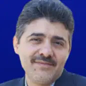 دکتر غلامرضا گودرزی