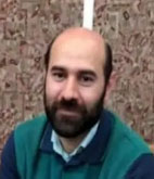 دکتر یاسر حاتم زاده هبنه