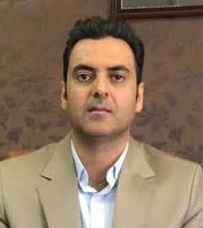دکتر محمد حسینی