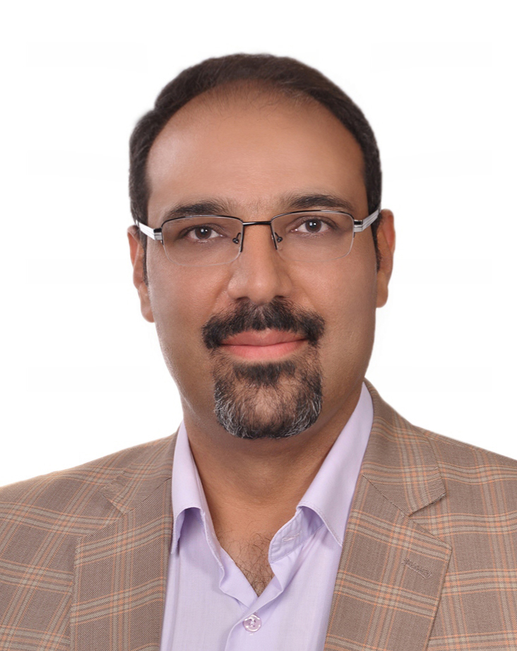 دکتر صالح حمزه جواران