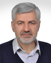 دکتر امیر کاووسی