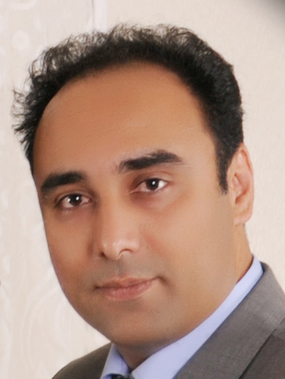 دکتر مجید کرمانی