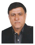 دکتر ماشااله خامه‌چیان