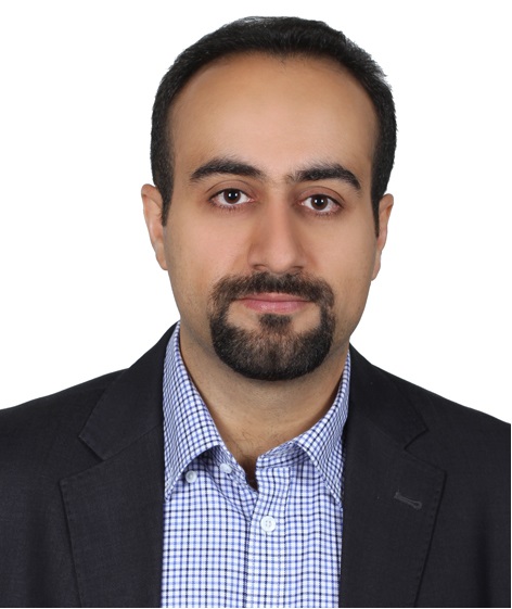 دکتر حامد خضر زاده