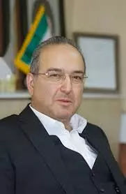 دکتر هومان لیاقتی
