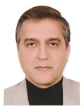 دکتر امیررضا ممدوحی