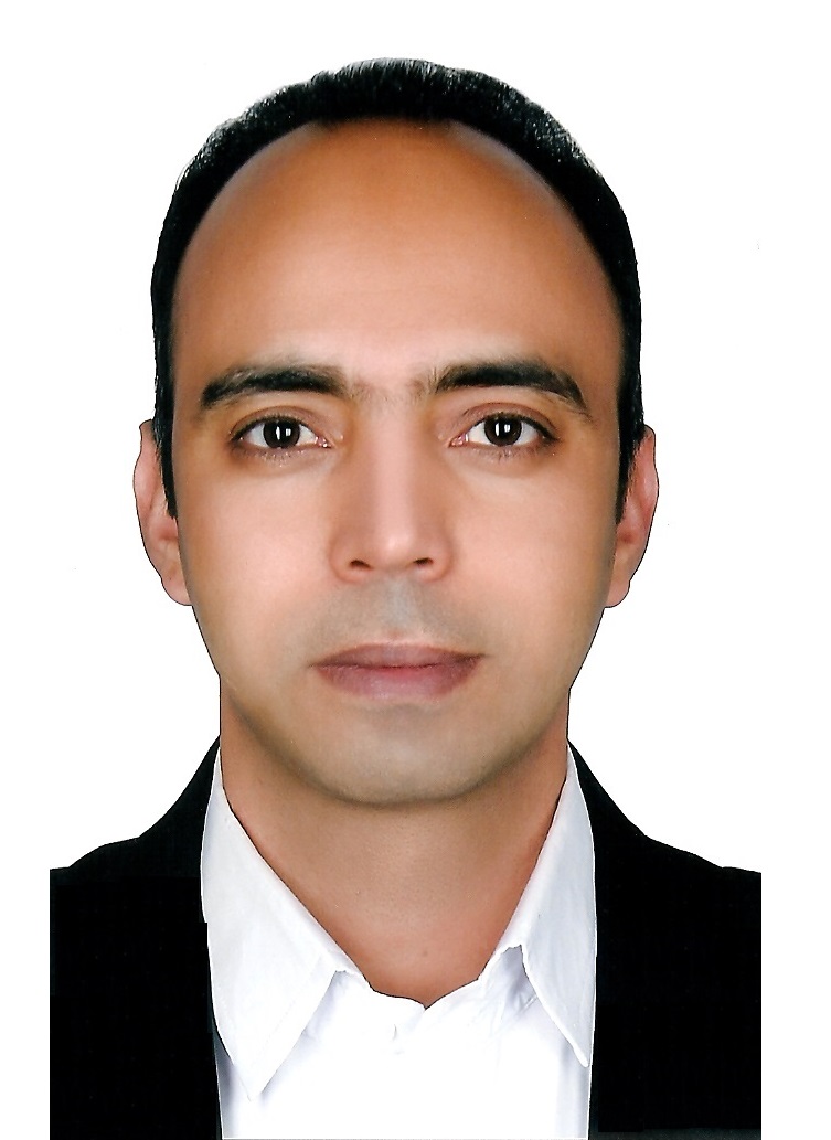 دکتر مظاهر معین‌الدینی
