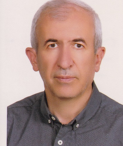 دکتر فرزین نصیری صالح