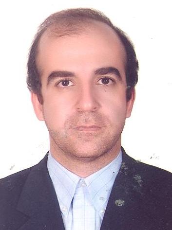 دکتر محسن ناصری