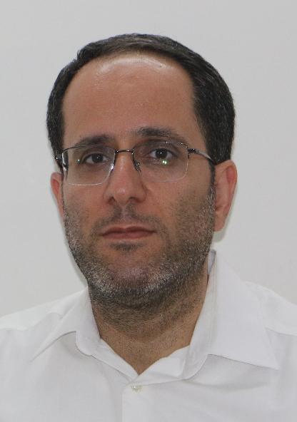 دکتر محمدحسین نیک‌سخن