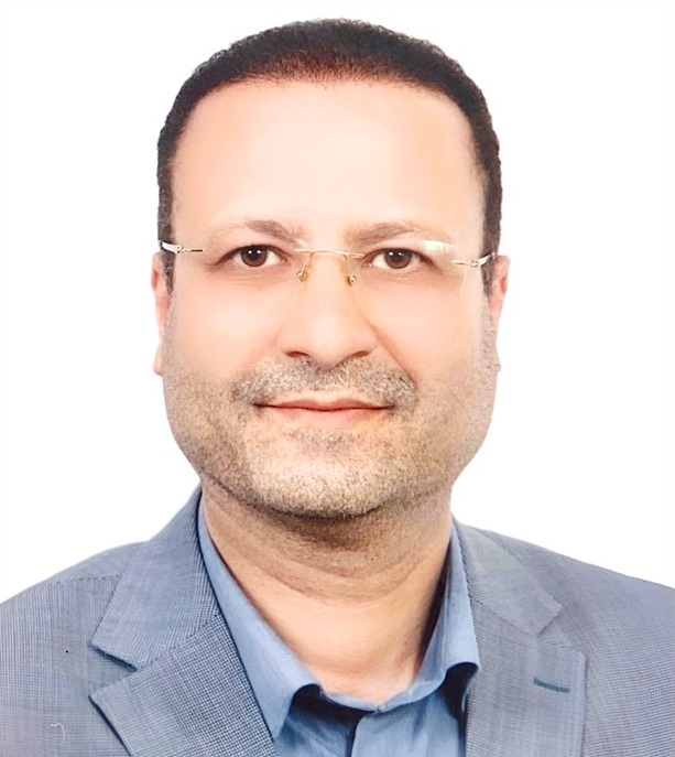 دکتر اکبر صفرزاده گندشمین