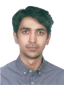 دکتر کیومرث صاحبکار