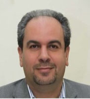 دکتر مجید شفیع‌پور مطلق