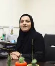 دکتر کبری شیرانی