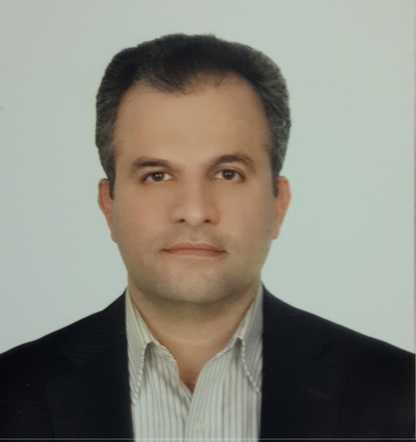 دکتر محمود یزدانی