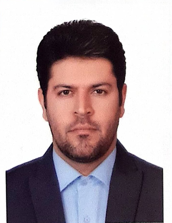 دکتر سامان یوسف‌وند